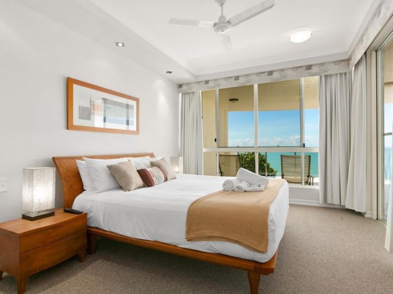 3/103 Vasey Esplanade, Trinity Beach QLD 4879