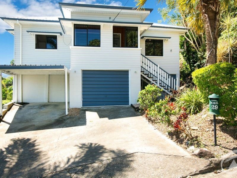 29 Hardwick Street, Stratford QLD 4870