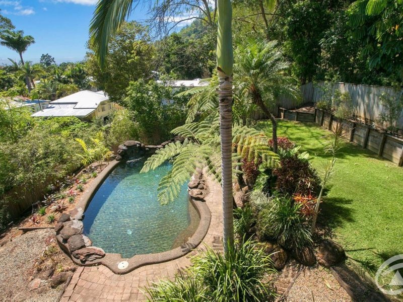 29 Hardwick Street, Stratford QLD 4870