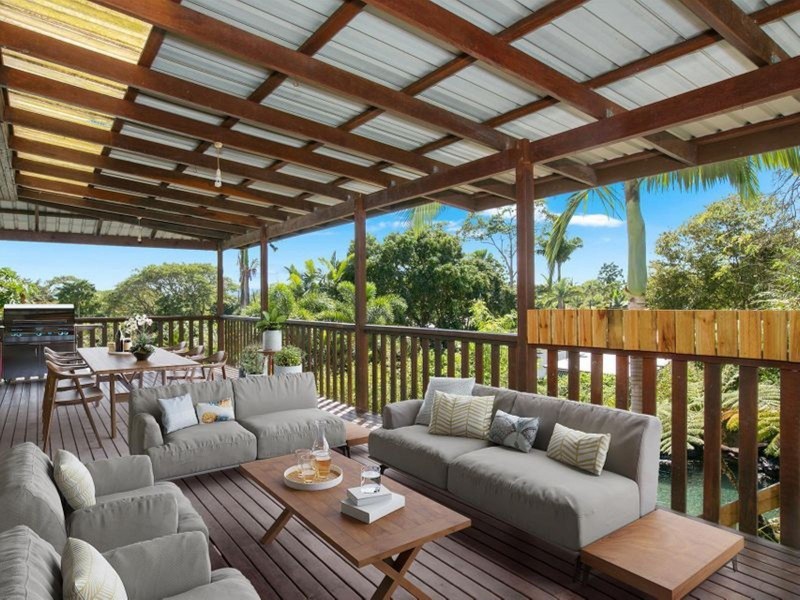 29 Hardwick Street, Stratford QLD 4870