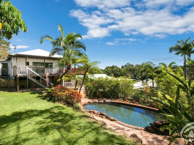 29 Hardwick Street, Stratford QLD 4870