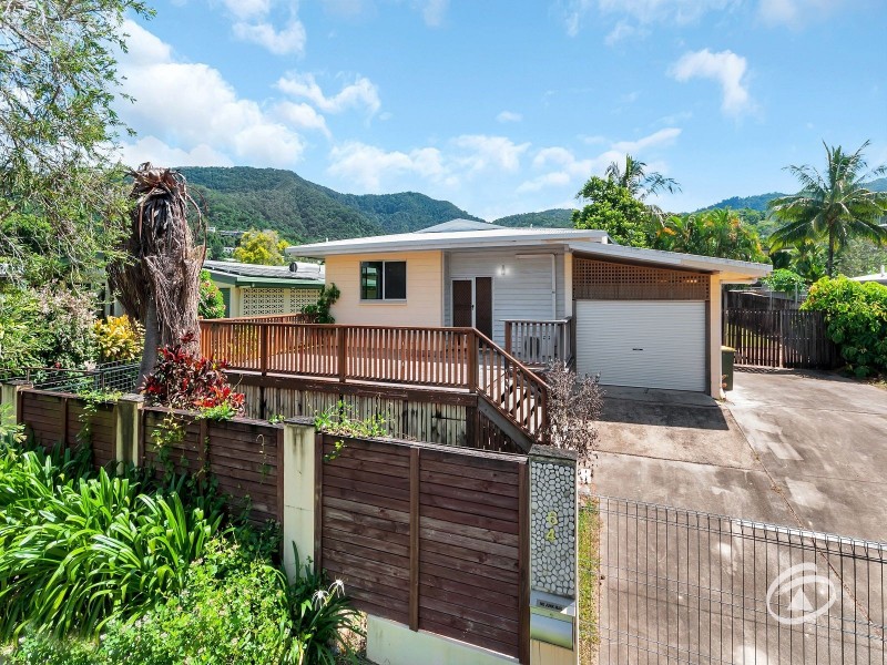 64 Karwin Street, Bayview Heights QLD 4868