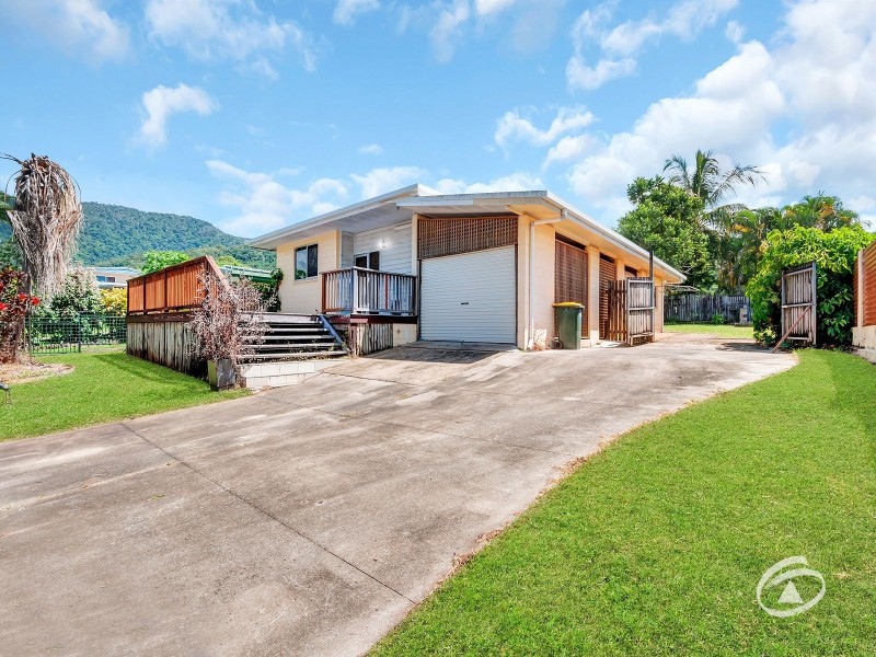 64 Karwin Street, Bayview Heights QLD 4868
