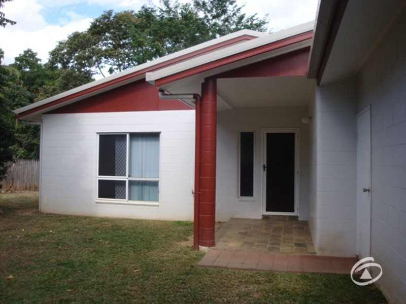 24B Rennel Close, Mount Sheridan QLD 4868