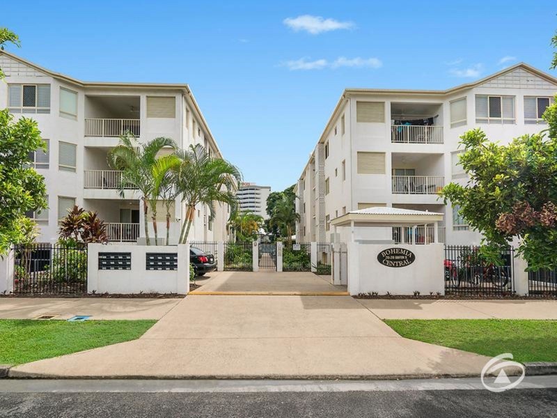 12A/210 Grafton, Cairns North QLD 4870