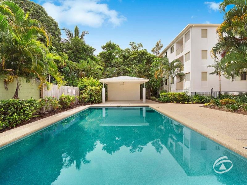 12A/210 Grafton, Cairns North QLD 4870