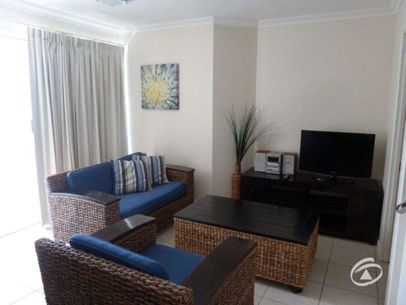 12A/210 Grafton, Cairns North QLD 4870