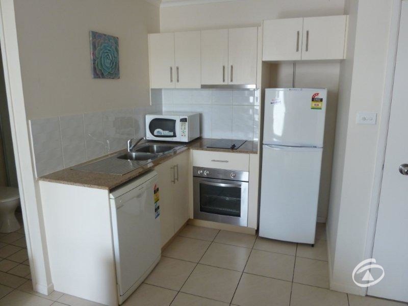 12A/210 Grafton, Cairns North QLD 4870