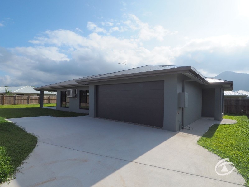 15 Tarantino Crescent, White Rock QLD 4868