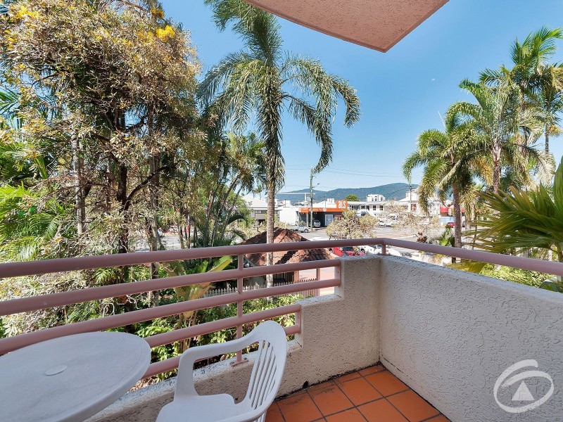 4/17-21 Martyn Street, Parramatta Park QLD 4870