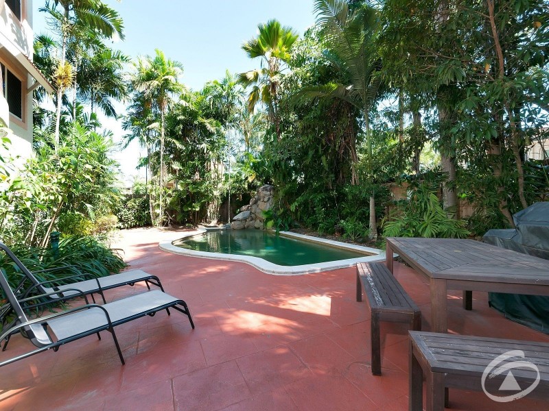4/17-21 Martyn Street, Parramatta Park QLD 4870