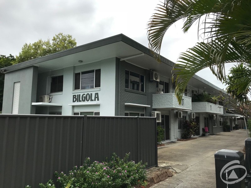 4/200 Grafton Street, Cairns City QLD 4870