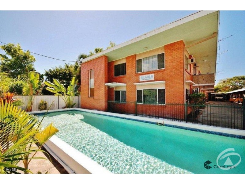 4/200 Grafton Street, Cairns City QLD 4870