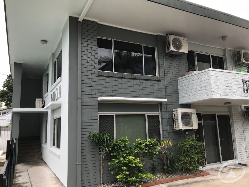 4/200 Grafton Street, Cairns City QLD 4870