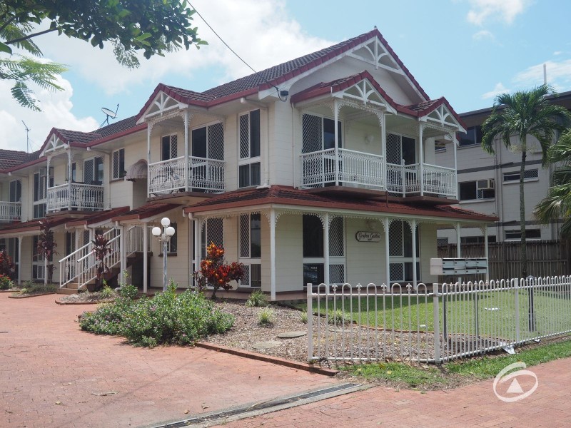 5/169 Grafton Street, Cairns City QLD 4870