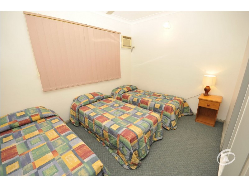 15/17A Upward Street, Cairns City QLD 4870