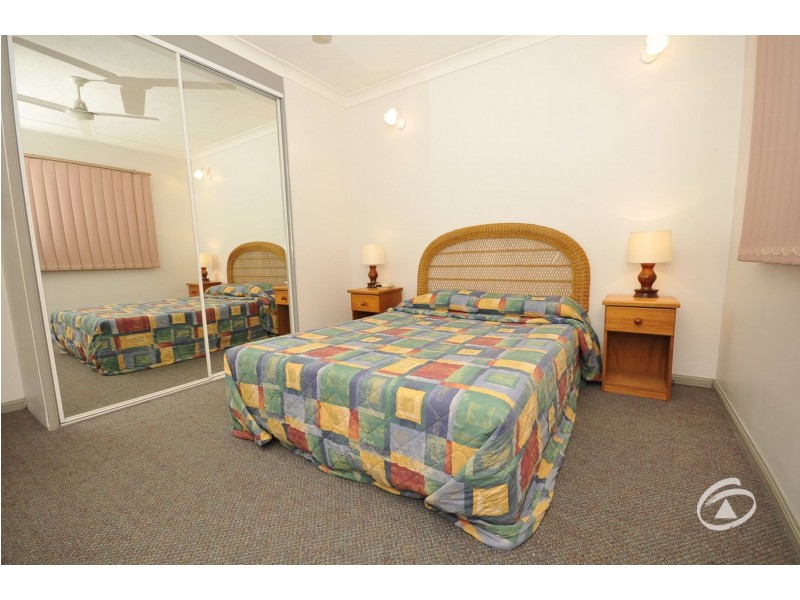 15/17A Upward Street, Cairns City QLD 4870