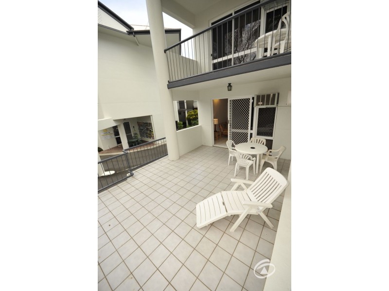 15/17A Upward Street, Cairns City QLD 4870