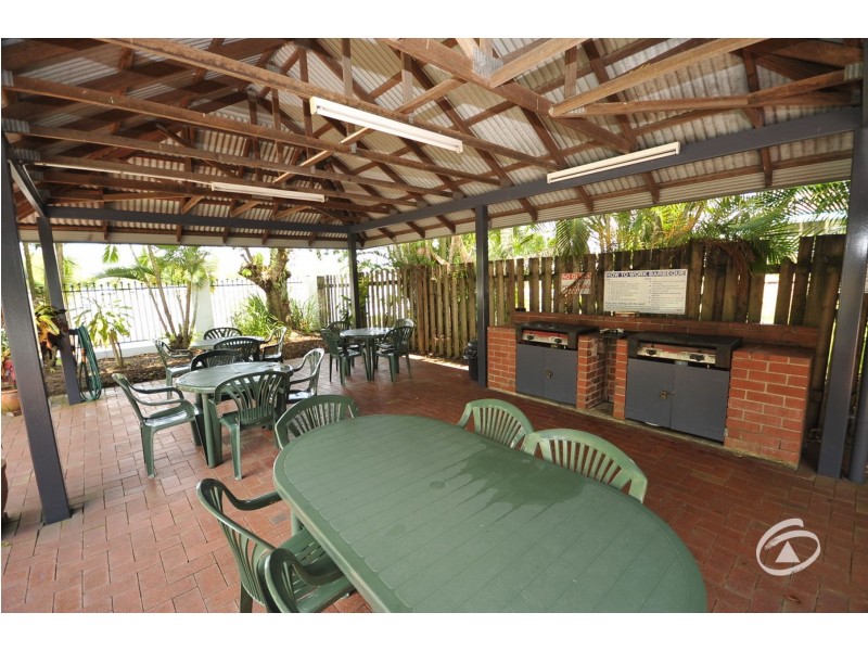 15/17A Upward Street, Cairns City QLD 4870