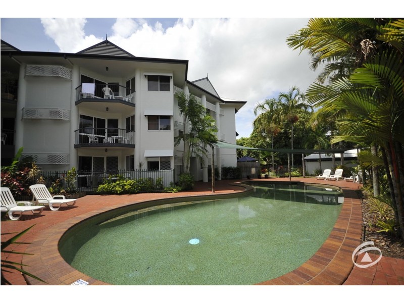 15/17A Upward Street, Cairns City QLD 4870