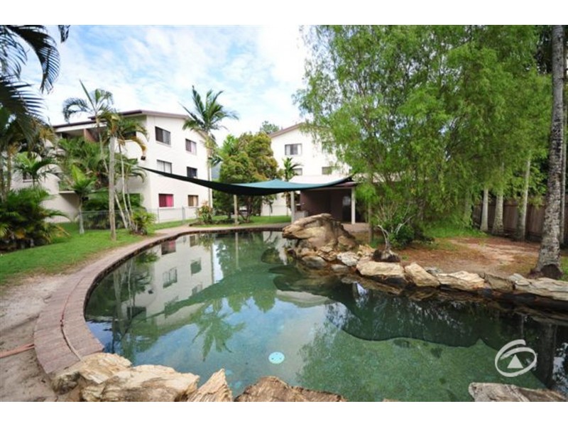 27/173-179 Mayers Street, Manoora QLD 4870