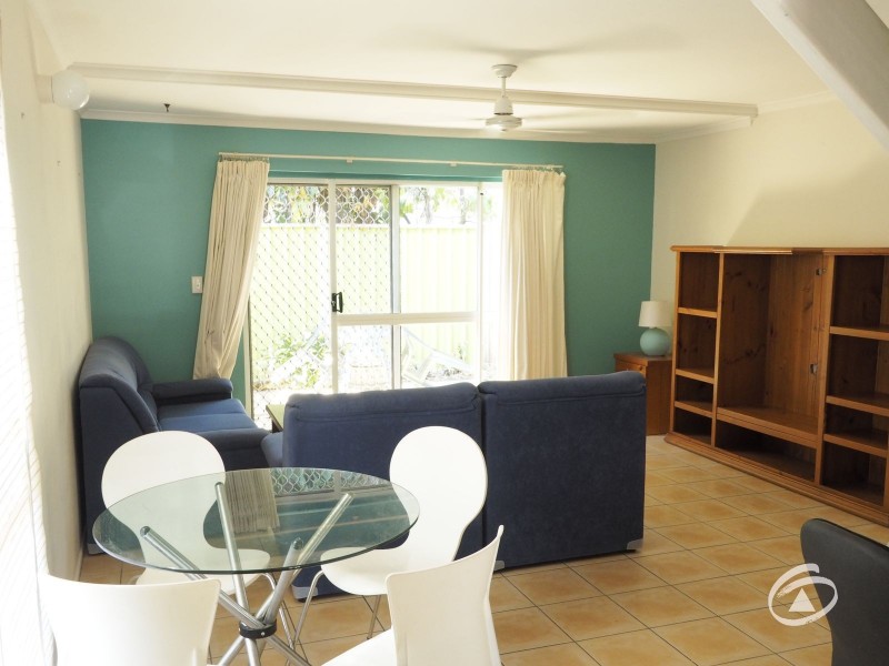 22/6-8 Cannon Street, Manunda QLD 4870