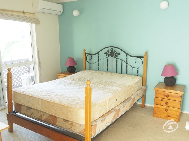 22/6-8 Cannon Street, Manunda QLD 4870