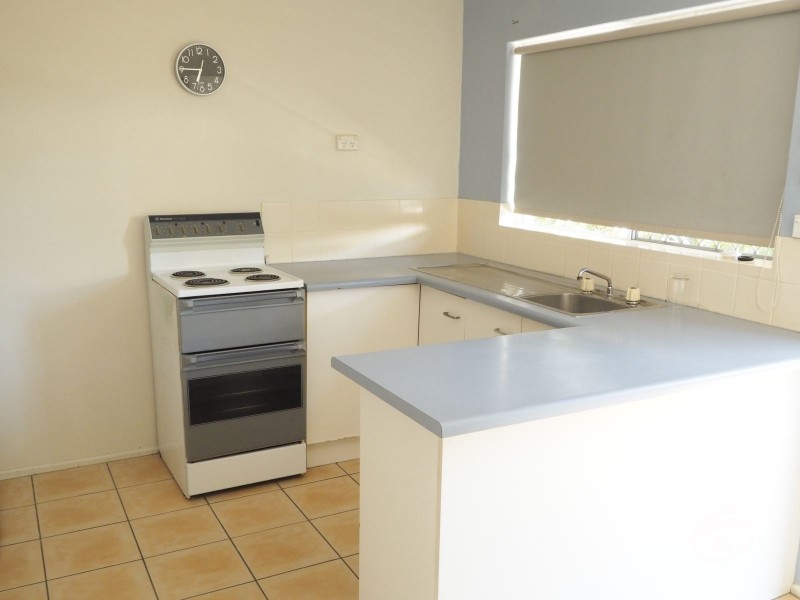 22/6-8 Cannon Street, Manunda QLD 4870