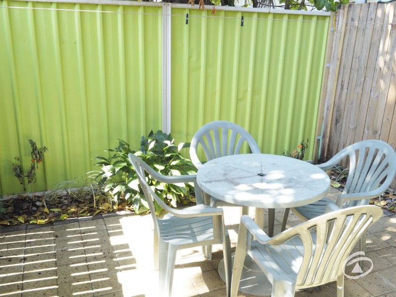22/6-8 Cannon Street, Manunda QLD 4870