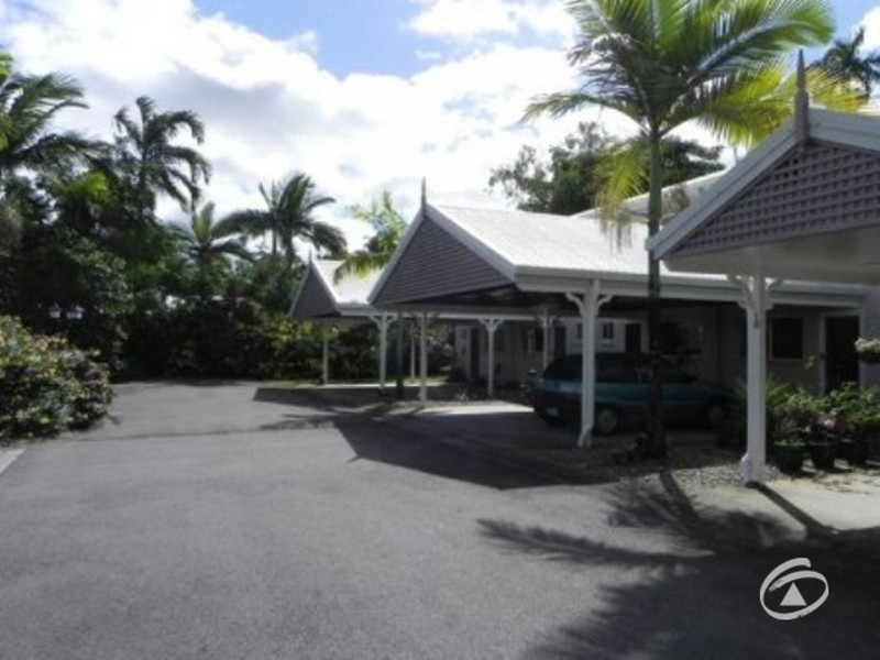 22/6-8 Cannon Street, Manunda QLD 4870