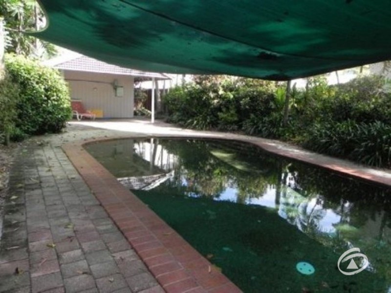 22/6-8 Cannon Street, Manunda QLD 4870