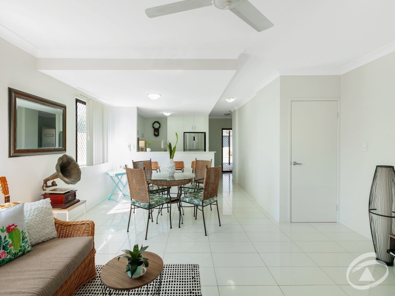 19/50-54 Birch Street, Manunda QLD 4870