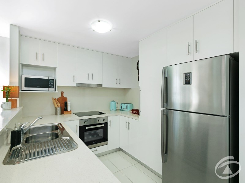 19/50-54 Birch Street, Manunda QLD 4870