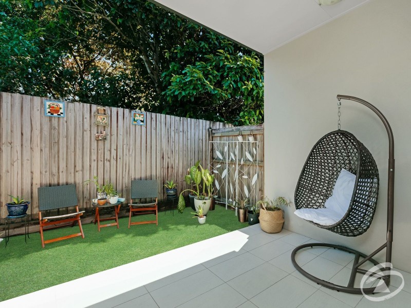19/50-54 Birch Street, Manunda QLD 4870