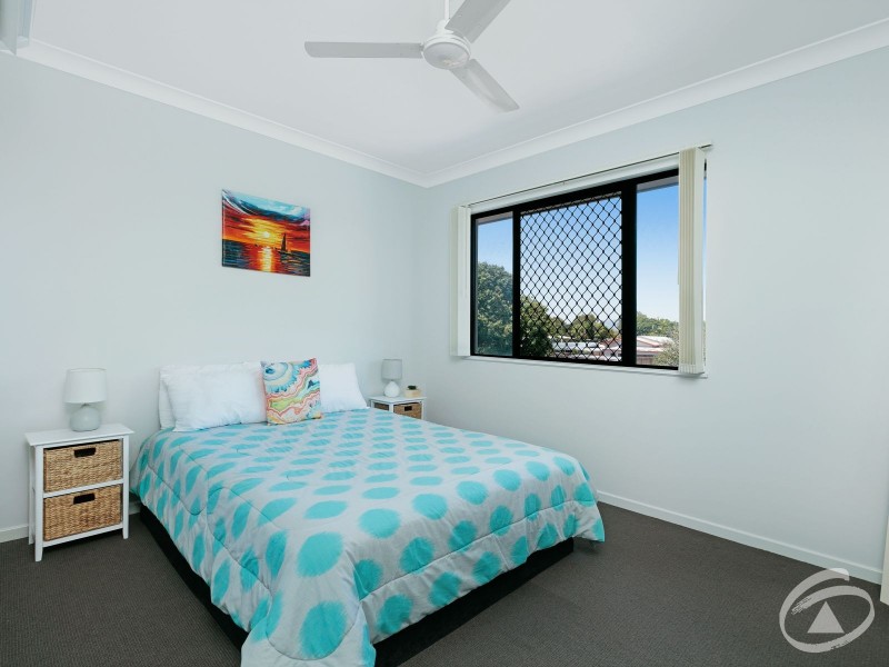 19/50-54 Birch Street, Manunda QLD 4870