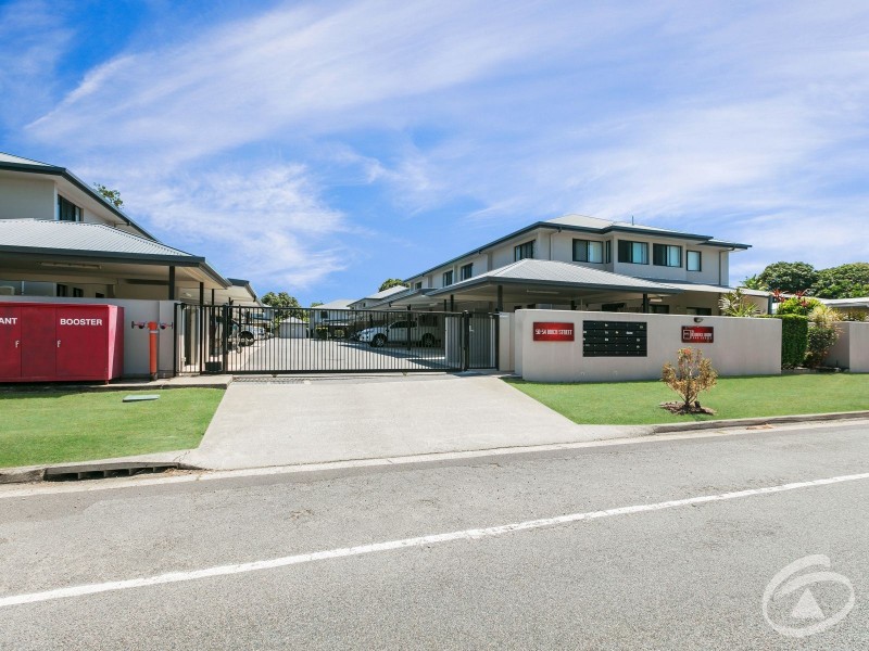 19/50-54 Birch Street, Manunda QLD 4870