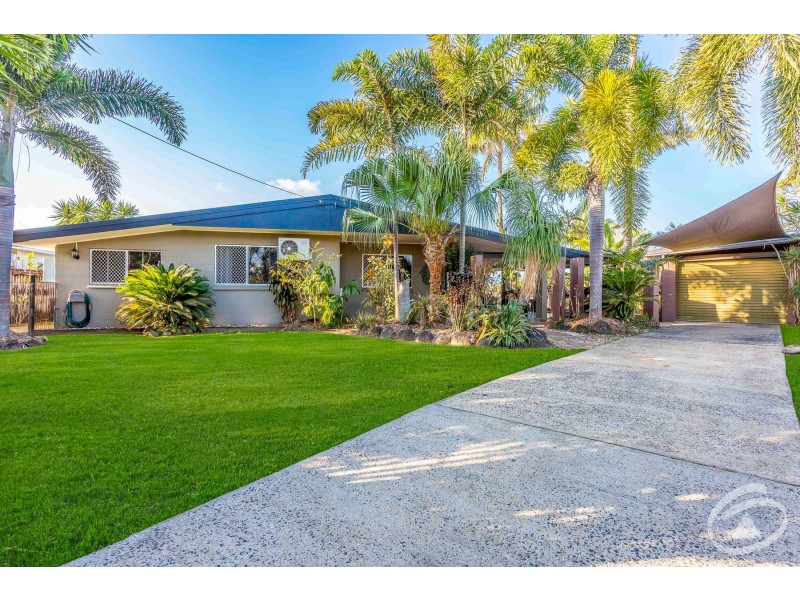 8 Urambi Close, Woree QLD 4868