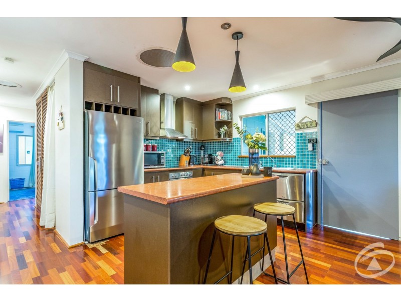 8 Urambi Close, Woree QLD 4868