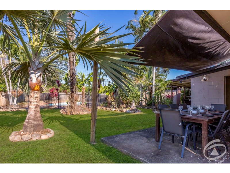 8 Urambi Close, Woree QLD 4868