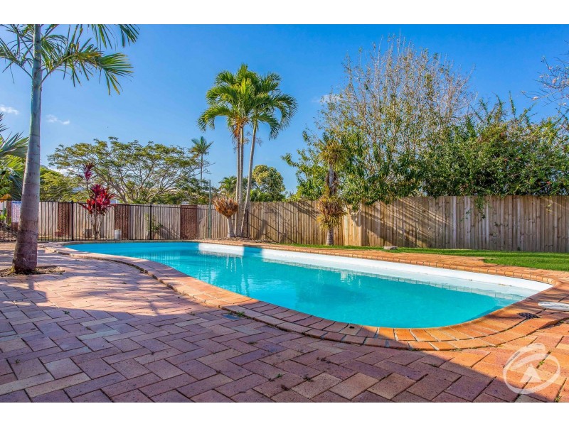 8 Urambi Close, Woree QLD 4868