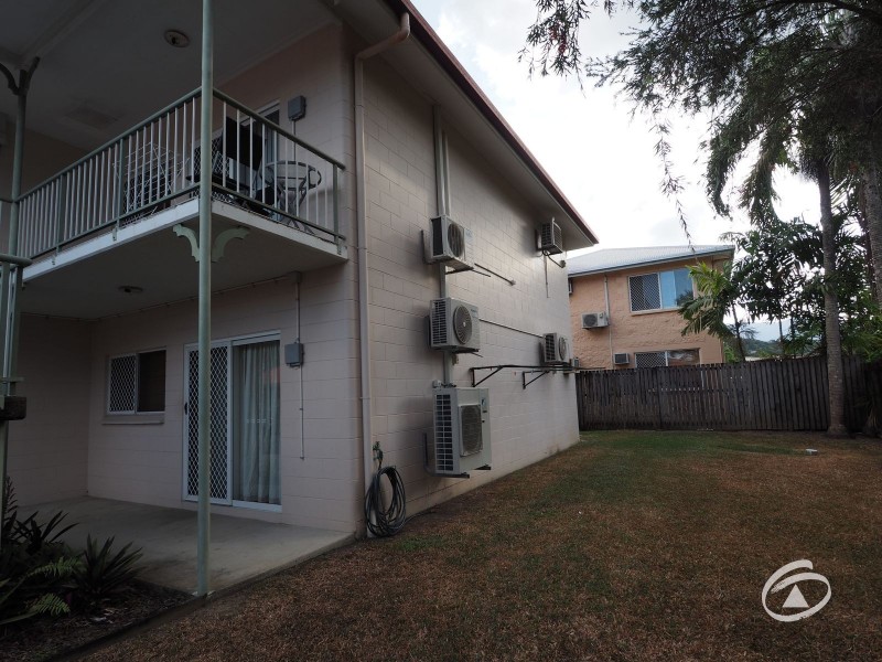 4/20 Springfield Crescent, Manoora QLD 4870