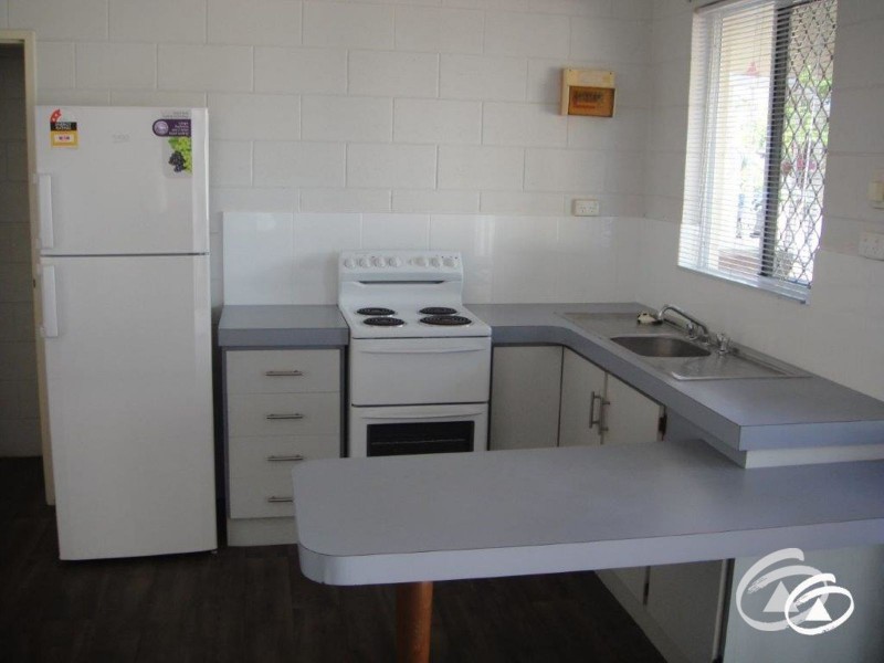 2/169 Grafton Street, Cairns North QLD 4870