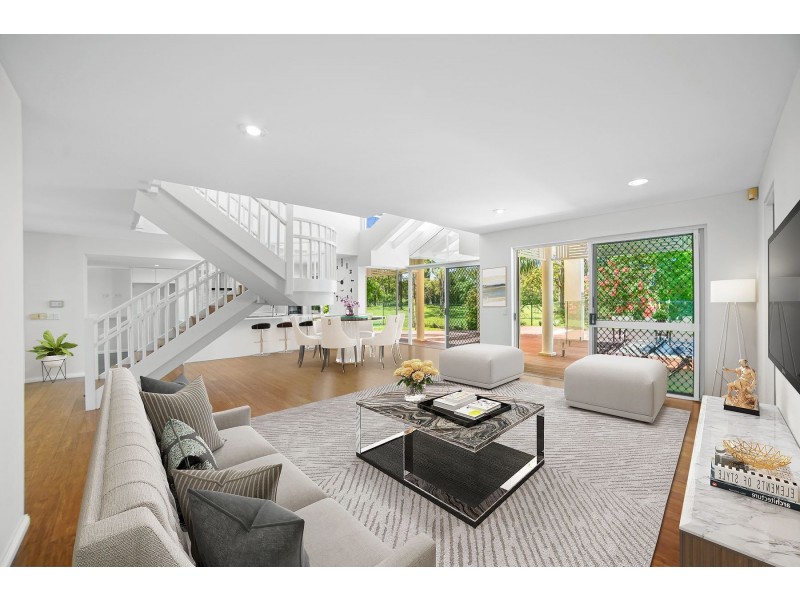 37 Parkinson Avenue, Kewarra Beach QLD 4879