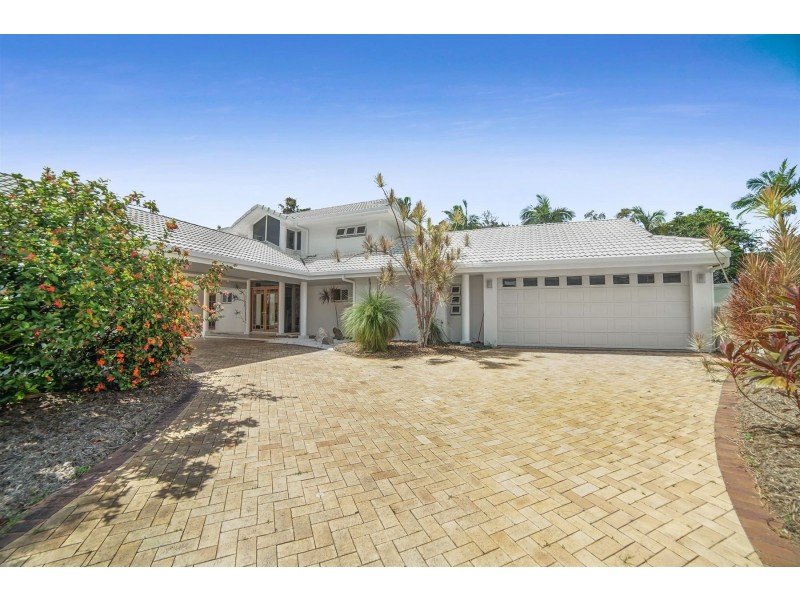 37 Parkinson Avenue, Kewarra Beach QLD 4879