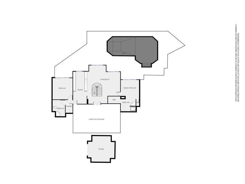 37 Parkinson Avenue, Kewarra Beach QLD 4879 Floorplan