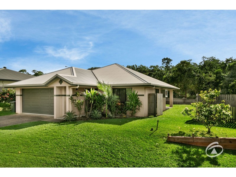 6 Messina Close, Kanimbla QLD 4870
