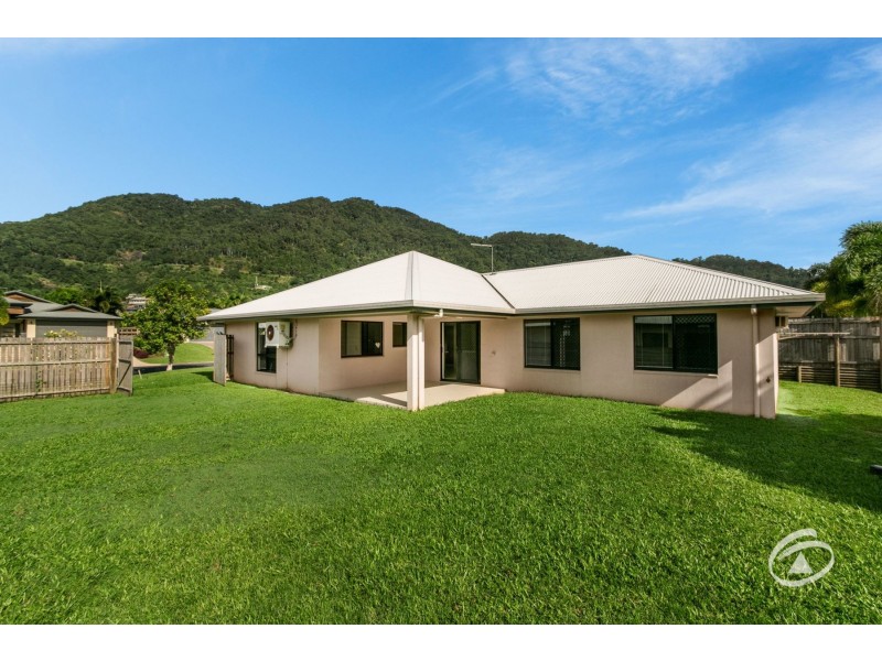 6 Messina Close, Kanimbla QLD 4870