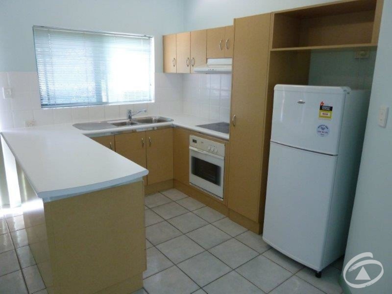 10/334 Draper Street, Parramatta Park QLD 4870