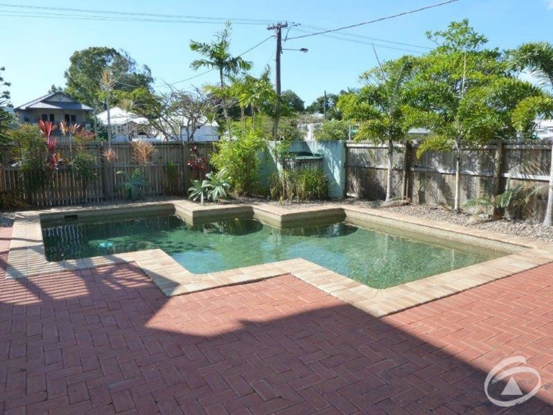 10/334 Draper Street, Parramatta Park QLD 4870