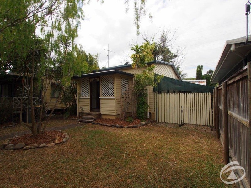 13 Nelson Street, Bungalow QLD 4870